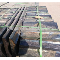 corrosion resistant and thermal shock resistant Cast Basalt Tiles