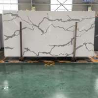 china artificial quartz stone 20mm for kitchen countertop with cheap price