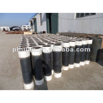 Cast Basalt Lining Pipes