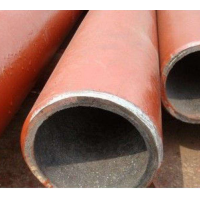 excellent Cast Basalt T Pipe