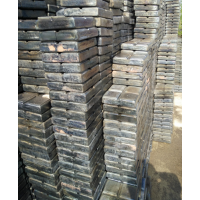 High Corrosion Resistance Cast Basalt Tiles